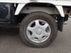 1999 SUZUKI CARRY TRUCK GD-DB52T DB52T-109611