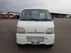 1999 SUZUKI CARRY TRUCK GD-DB52T DB52T-109611