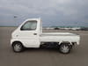 1999 SUZUKI CARRY TRUCK GD-DB52T DB52T-109611