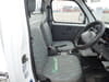 1999 SUZUKI CARRY TRUCK GD-DB52T DB52T-109611