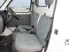 1999 SUZUKI CARRY TRUCK GD-DB52T DB52T-109611