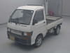1997 DAIHATSU HIJET TRUCK V-S110P S110P-148881