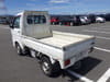 1997 DAIHATSU HIJET TRUCK V-S100P S100P-106574