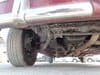 2000 DAIHATSU MIRAGINO GH-L700S L700S-0156974