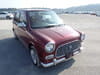 2000 DAIHATSU MIRAGINO GH-L700S L700S-0156974