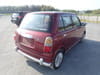 2000 DAIHATSU MIRAGINO GH-L700S L700S-0156974