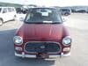2000 DAIHATSU MIRAGINO GH-L700S L700S-0156974