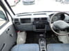 2000 MITSUBISHI MINICAB VAN GD-U61V U61V-0210475