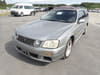 NISSAN Stagea (54)
