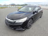 HONDA Accord Hybrid (123)