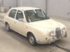 2000 NISSAN MARCH GH-K11 K11881023