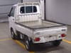 1997 DAIHATSU HIJET TRUCK V-S110P S110P-129688