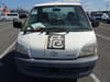 2001 TOYOTA TOWNACE TRUCK GC-KM70 KM700006579