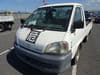 2001 TOYOTA TOWNACE TRUCK GC-KM70 KM700006579