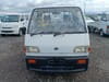 1993 SUBARU SAMBAR TRUCK V-KS4 KS4-163522