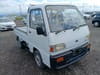 1993 SUBARU SAMBAR TRUCK V-KS4 KS4-163522