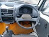 1993 SUBARU SAMBAR TRUCK V-KS4 KS4-163522