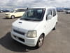 2000 SUZUKI WAGON R GF-MC11S MC11S-746964