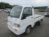 1996 SUBARU SAMBAR TRUCK V-KS4 KS4-279308