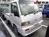 1996 SUBARU SAMBAR TRUCK V-KS4 KS4-279308