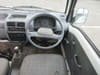 1996 SUBARU SAMBAR TRUCK V-KS4 KS4-279308