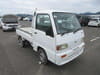 1996 SUBARU SAMBAR TRUCK V-KS4 KS4-279308