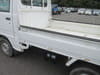 1996 SUBARU SAMBAR TRUCK V-KS4 KS4-279308