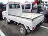 1996 SUBARU SAMBAR TRUCK V-KS4 KS4-279308