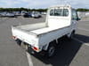 1996 SUBARU SAMBAR TRUCK V-KS4 KS4-277012