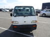 1996 SUBARU SAMBAR TRUCK V-KS4 KS4-277012