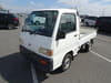 1996 SUBARU SAMBAR TRUCK V-KS4 KS4-277012