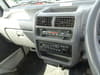 1996 SUBARU SAMBAR TRUCK V-KS4 KS4-277012