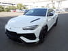 2025 LAMBORGHINI URUS 7BA-ZLDWN ZPBEC3ZL4RLA33695