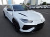 2025 LAMBORGHINI URUS 7BA-ZLDWN ZPBEC3ZL4RLA33695