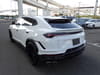 2025 LAMBORGHINI URUS 7BA-ZLDWN ZPBEC3ZL4RLA33695