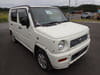 2000 DAIHATSU NAKED GH-L750S L750S-0016232