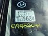 2010 MAZDA VERISA DBA-DC5W DC5W-343697