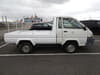 2001 TOYOTA TOWNACE TRUCK GC-KM70 KM700006579