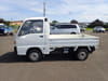 1993 SUBARU SAMBAR TRUCK V-KS4 KS4-157353