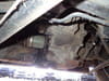 1993 SUBARU SAMBAR TRUCK V-KS4 KS4-157353