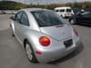 2000 VOLKSWAGEN NEW BEETLE GF-9CAQY WVWZZZ9CZ-YM652239