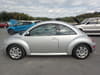 2000 VOLKSWAGEN NEW BEETLE GF-9CAQY WVWZZZ9CZ-YM652239