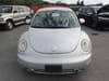 2000 VOLKSWAGEN NEW BEETLE GF-9CAQY WVWZZZ9CZ-YM652239