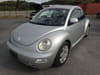 2000 VOLKSWAGEN NEW BEETLE GF-9CAQY WVWZZZ9CZ-YM652239