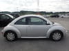 2000 VOLKSWAGEN NEW BEETLE GF-9CAQY WVWZZZ9CZ-YM652239