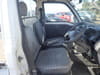 1999 DAIHATSU HIJET TRUCK GD-S200P S200P-0017261