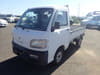 1999 DAIHATSU HIJET TRUCK GD-S200P S200P-0017261