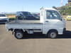 1999 DAIHATSU HIJET TRUCK GD-S200P S200P-0017261