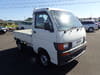 1996 DAIHATSU HIJET TRUCK V-S100P S100P-077602