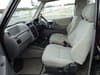 1996 MITSUBISHI PAJERO JR E-H57A H57A-0022983